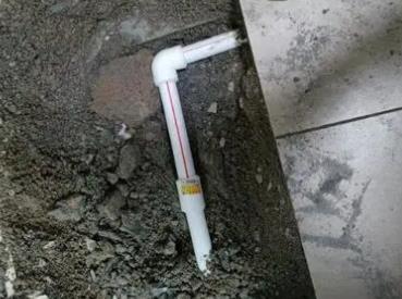 民乐卫生间漏水检测公司分享下家用管道漏水检测方法