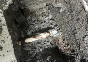 民乐卫生间漏水维修公司为您解答民乐市地下水管渗漏常见问题及解决方法。