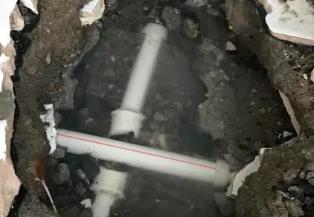  民乐测漏水公司浅析民乐管道泄漏检测公司检测水管泄漏