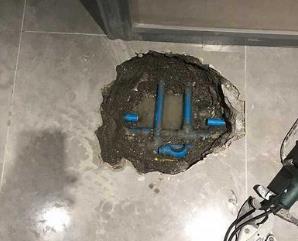 民乐测漏水公司为您专业解答民乐地暖漏水检测中精确漏水检测的成本